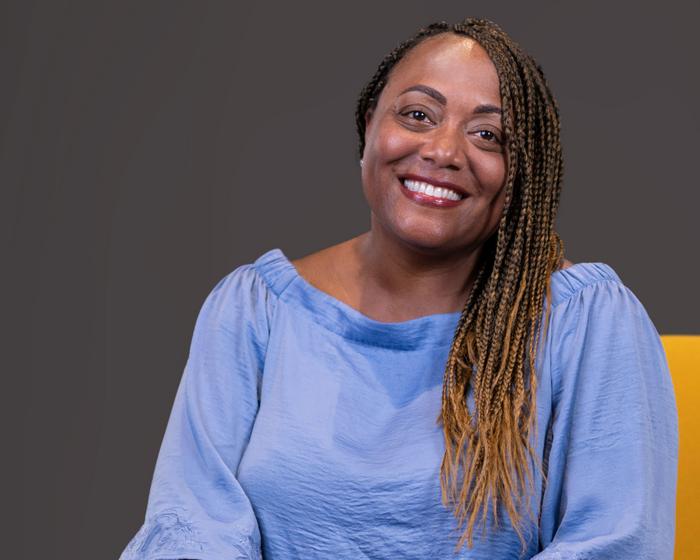 Jennifer Covington [IMAGE] EurekAlert! Science News Releases