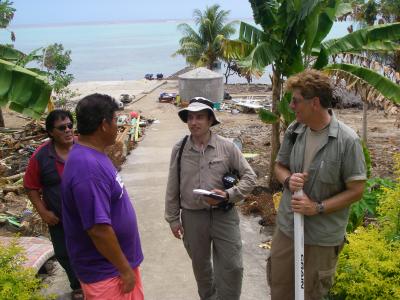 Interviewing Eyewitnesses