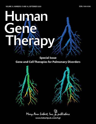 Human Gene Therapy