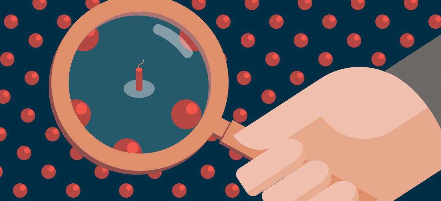 Graphene-Based Sensor