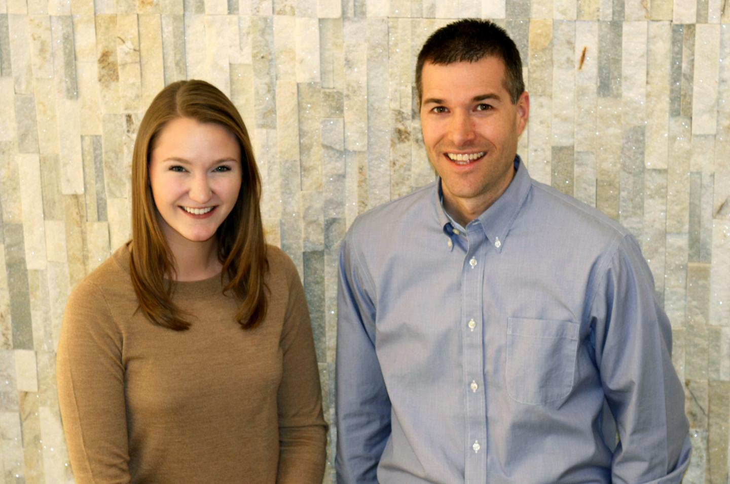 Smith and Dilger, University of Illinois College of Agricultural, Consumer and Environmental Science