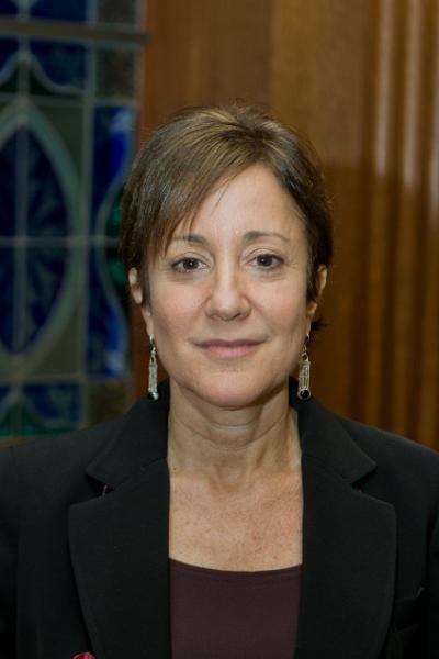 Caryn Lerman, Ph.D., University of Pennsylvania School of Medicine