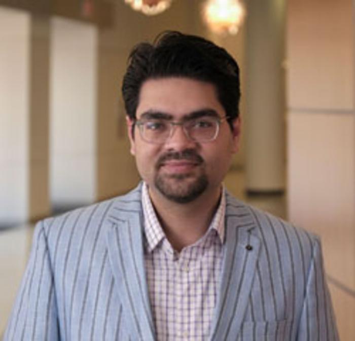 Anirban Sengupta, PhD