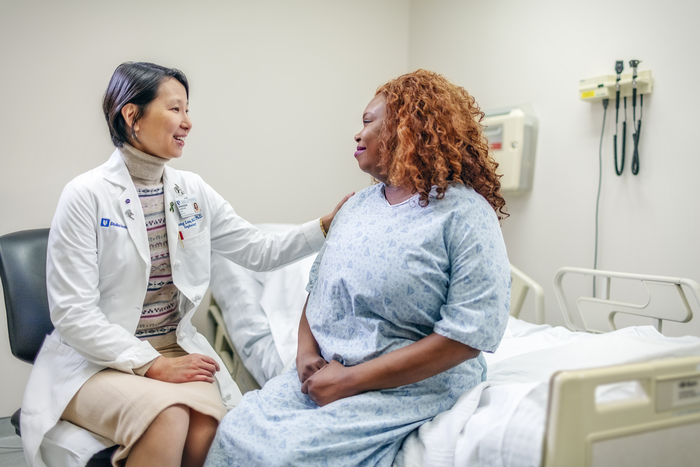 Black Women Ask Fewer Questions of Their Doctors