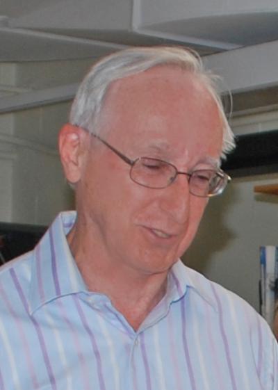 Jerrold Meyer, University of Massachusetts Amherst