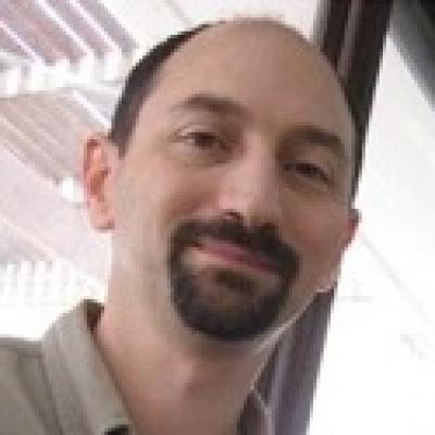 Professor Avishai Wool, Tel Aviv University