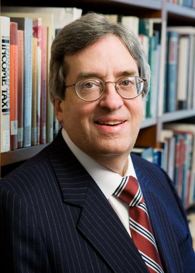 Richard L. Kaplan, University of Illinois at Urbana-Champaign
