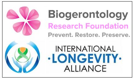 The Biogerontology Research Foundation & The International Longevity Alliance