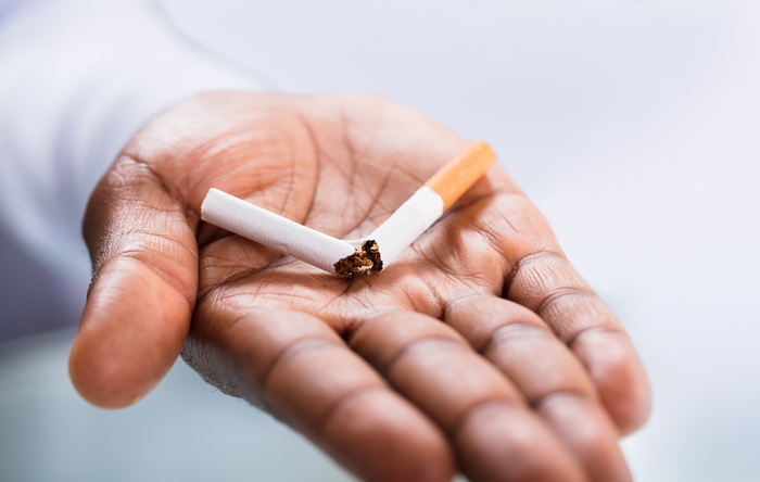 Study Shows Fewer People Tried to Quit Smoking During COVID-19 Pandemic