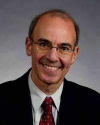 Stephen Hecht, Ph.D., University of Minnesota