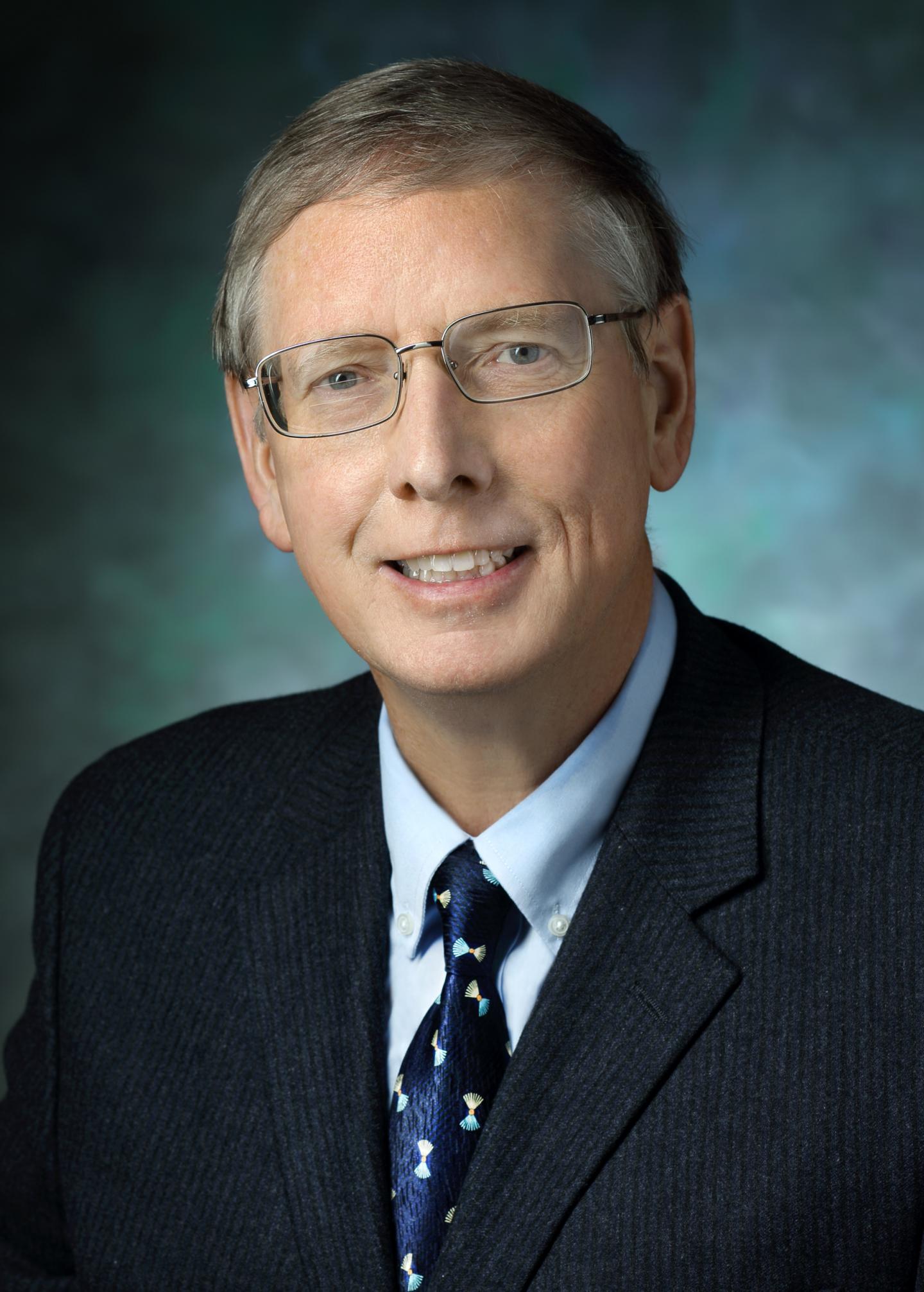 Richard L. Wahl, M.D., FACNM, FACR, Washington University School of Medicine in St. Louis