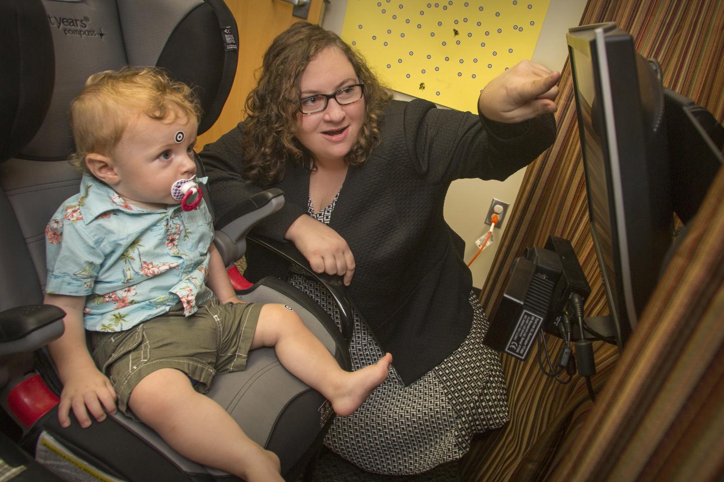 What Words are Easiest for Kids to Learn?