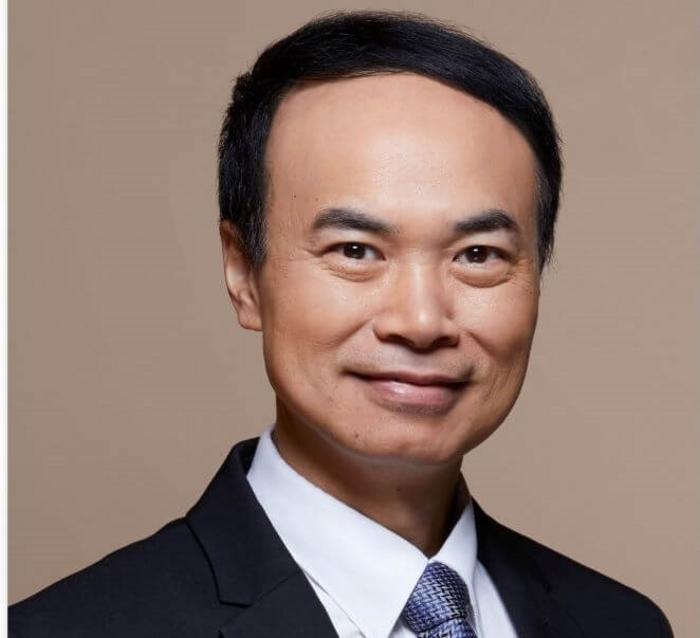 Professor Ian Wong has been appointed as Regius Professor of Pharmacy at Aston University