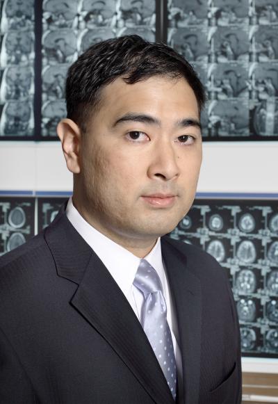 Edward Ahn, M.D., Johns Hopkins Medicine