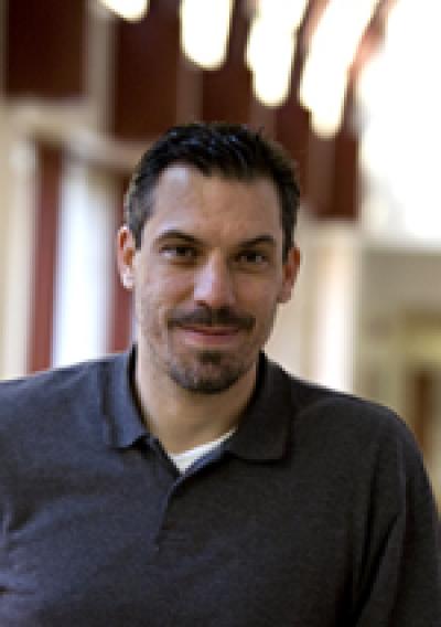 Jesse D. Schold, Ph.D., University of Florida, Gainesville