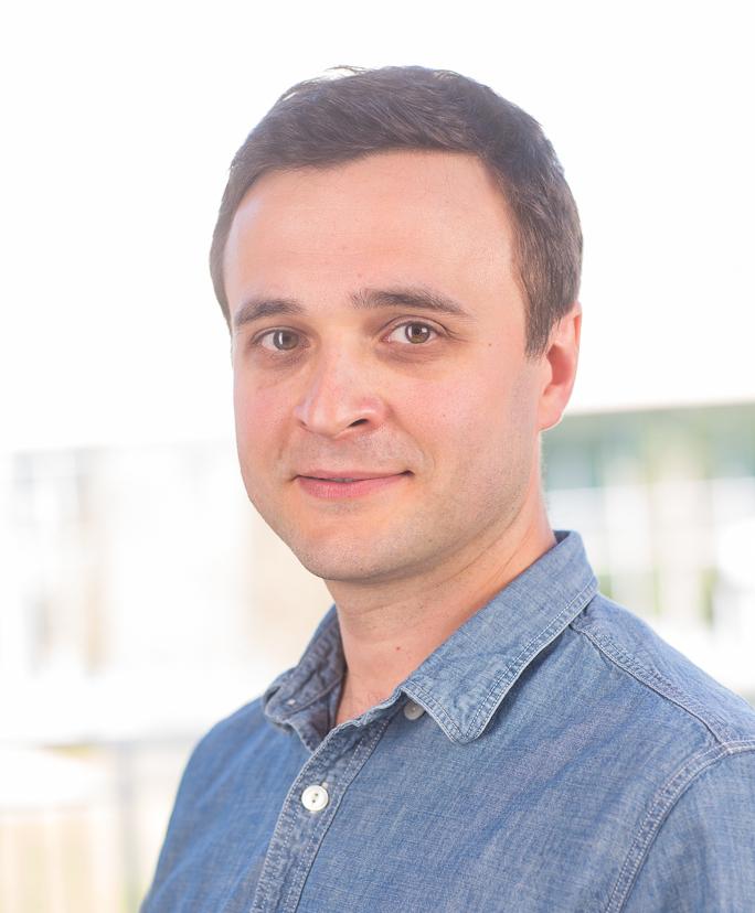 Leonid Pobezinsky, University of Massachusetts at Amherst