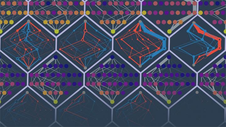 Predicted Evolutionary Routes for Proteins