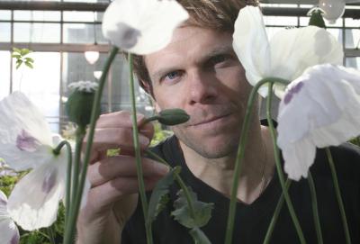 Peter Facchini, University of Calgary