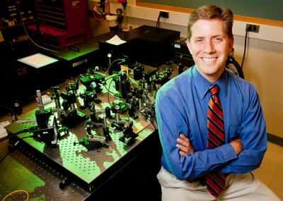 Stephen Boppart, 	University of Illinois at Urbana-Champaign 