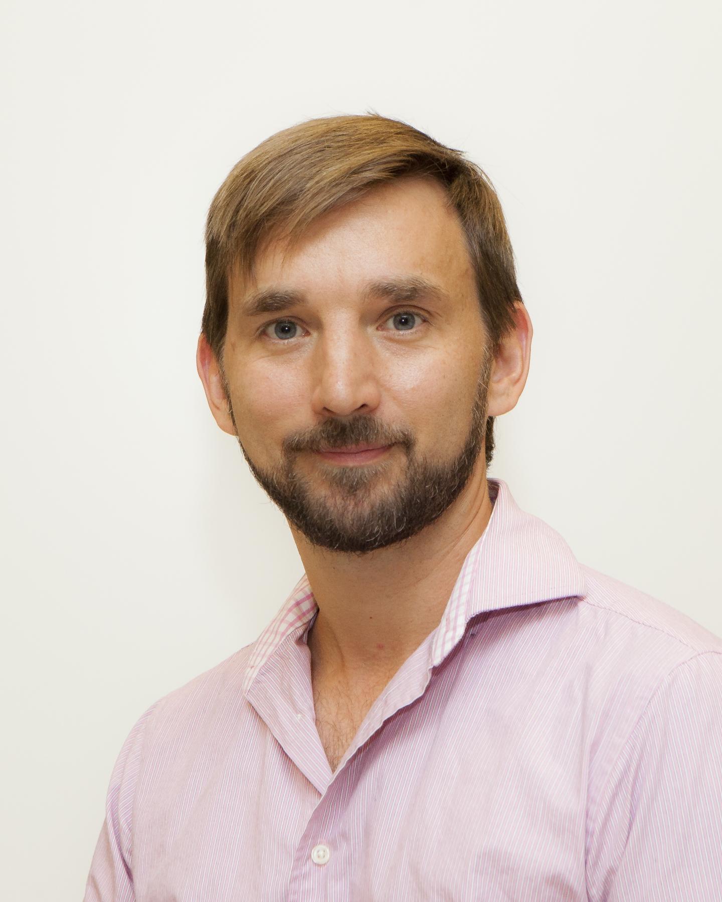 Matthew Sanger, Assistant Professor of Anthropology at Binghamton University