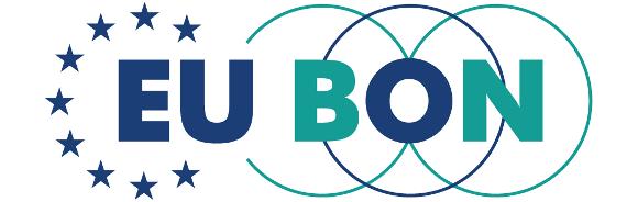 EU BON's Logo