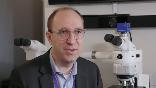 Dr. Colin Pritchard on Prostate Cancer Liquid Biopsies