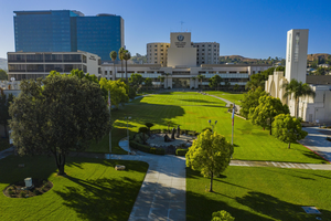 Loma Linda University Campus