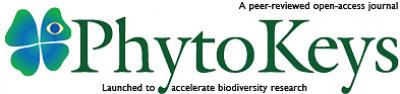 <I>PhytoKeys</I>
