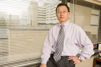 Fu Luan, University of Michigan