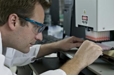 Chad Borges, Arizona State University