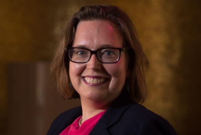 Elaine Howard Ecklund, Rice University