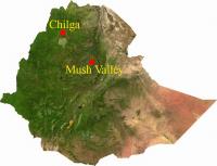 Ethiopia's Chilga and Mush Valley