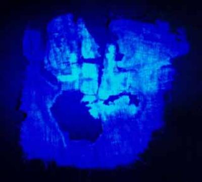 Forensic Photography Brings Color Back To Ancient Textiles