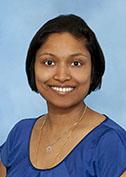 Kanakadurga Singer, University of Michigan Health System