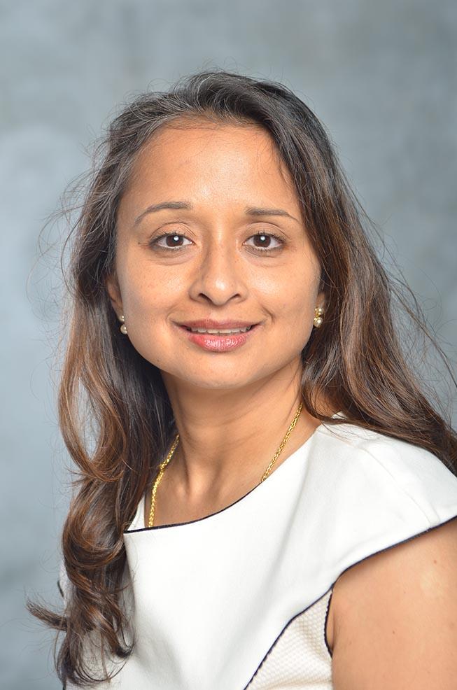 Sheela N. Magge, M.D., M.S.C.E., F.A.A.P., Children's National Health System 