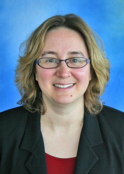 Sascha Dublin, M.D., Ph.D., Group Health Research Institute