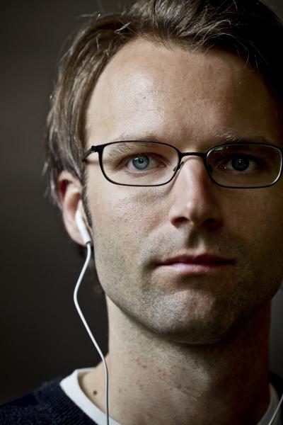 Josef Bless, University of Bergen