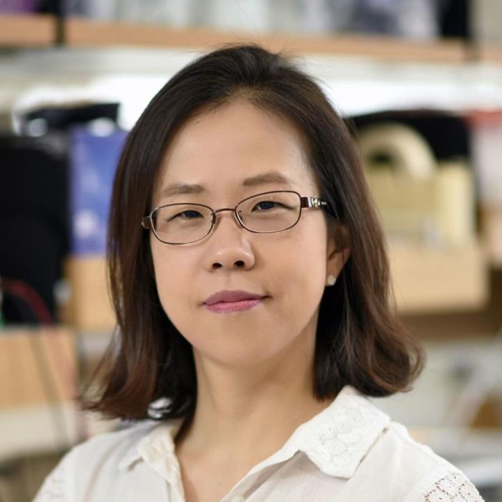 Jihye Yun, Baylor College of Medicine