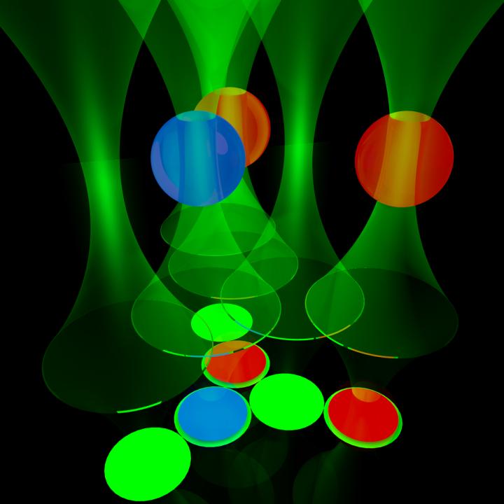 Colloids [IMAGE] EurekAlert! Science News Releases