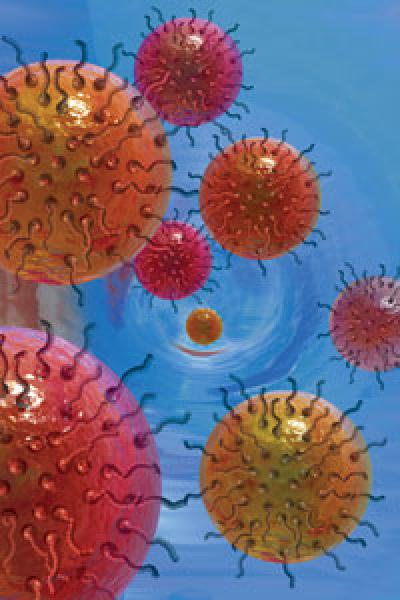 Nanorust and Arsenic