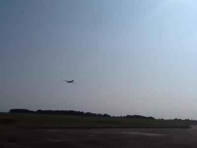 HS3 Mission Sees Gabrielle