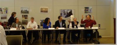 Social Scientists Debate