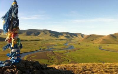 Orkhon Valley
