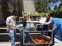 Cheap Underwater Sensor Nets are a UC San Diego Project