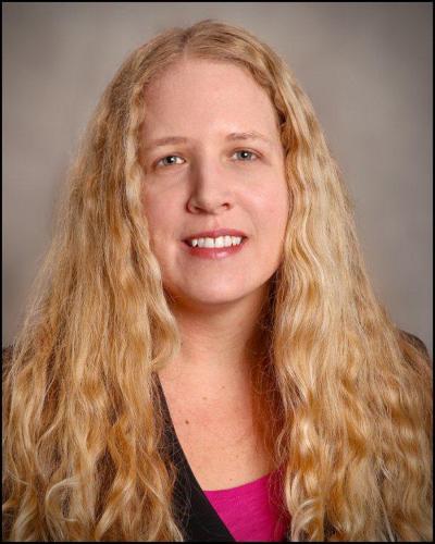 Kristen Wells, University of South Florida