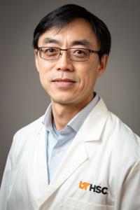 Hao Chen, University of Tennessee Health Science Center
