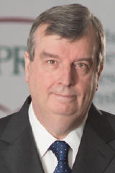 Peter Boyle, World Prevention Alliance