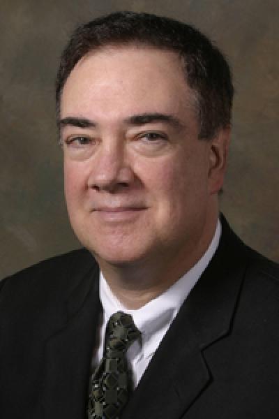 Joel Palefsky, University of California San Francisco