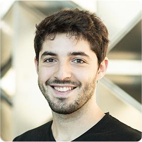 About the First Author