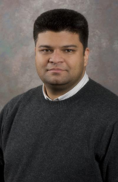 Jean-Phillipe Laurenceau, University of Delaware